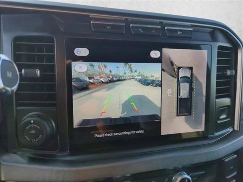 Certified 2024 Ford F350 Platinum image 11