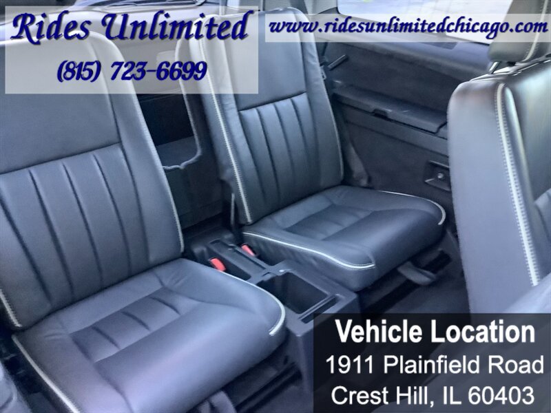 Used 2013 Volvo XC90 3.2 AWD/4WD image 35
