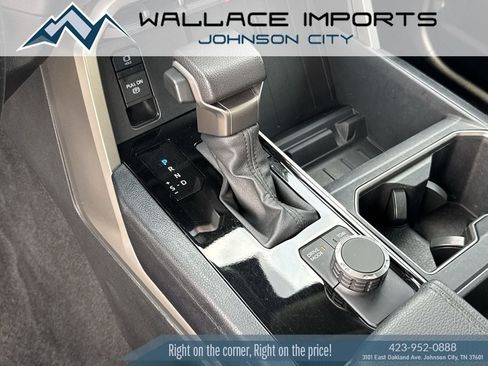 Used 2023 Toyota Tundra SR5 RWD image 16