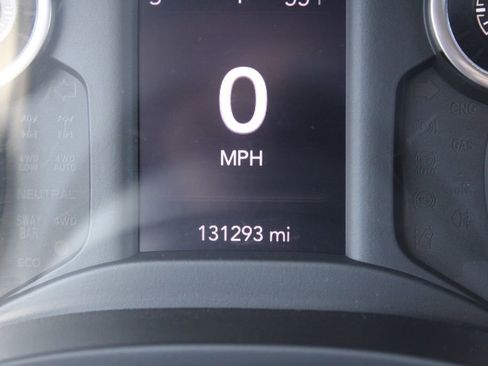 Used 2019 RAM 1500 Big Horn image 32