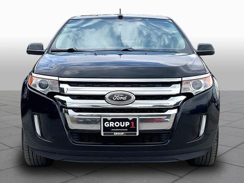 Used 2014 Ford Edge Limited AWD/4WD image 4