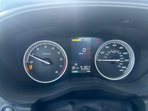 Used 2021 Subaru Forester Premium AWD/4WD image 8
