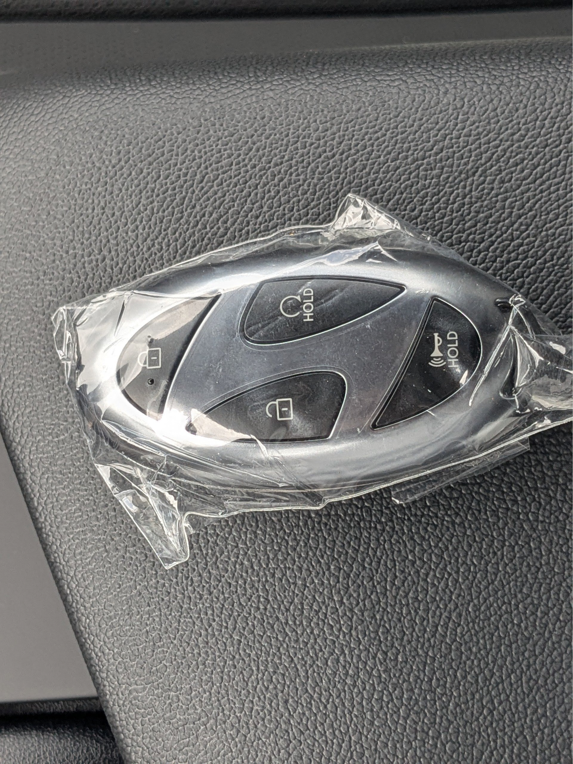 New 2026 Hyundai Elantra SEL Sport FWD image 34