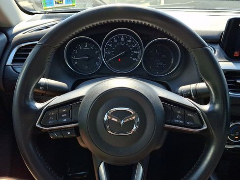 Used 2017 MAZDA MAZDA6 Sport FWD image 18