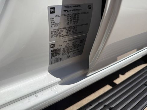 New 2026 GMC Sierra 1500 Pro AWD/4WD image 31