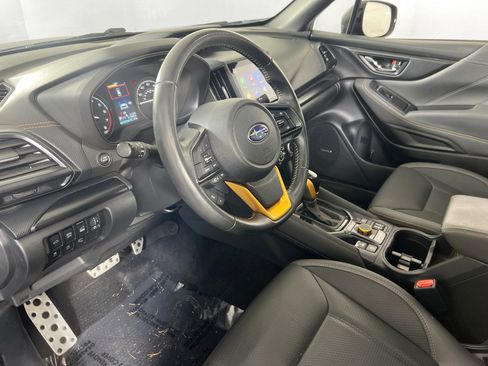Used 2022 Subaru Forester Wilderness image 9