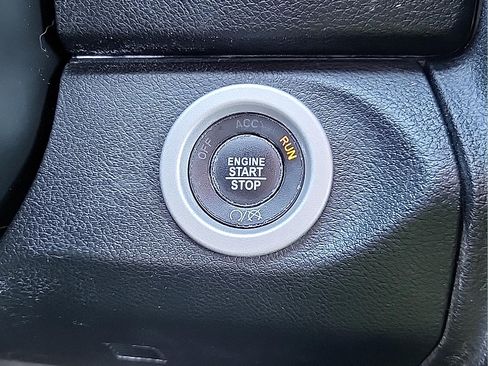 Used 2022 RAM 1500 Classic Warlock AWD/4WD image 25
