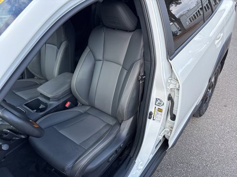 Certified 2022 Subaru Outback Wilderness w/ Wilderness Package image 5