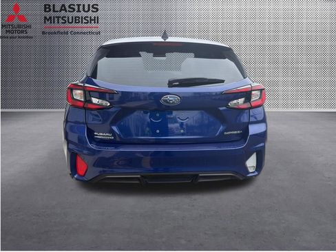 Used 2024 Subaru Impreza 2.0i AWD/4WD image 9