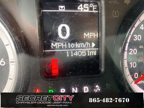 Used 2019 RAM 1500 Tradesman w/ Popular Equipment Group image 10