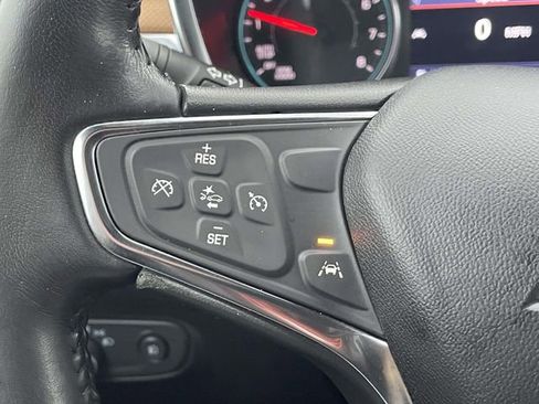 Used 2020 Chevrolet Equinox Premier image 20