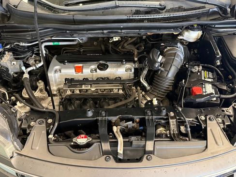 Used 2014 Honda CR-V LX image 21