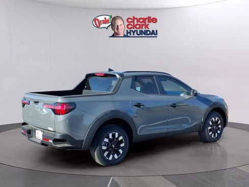 New 2026 Hyundai Santa Cruz SEL FWD image 5