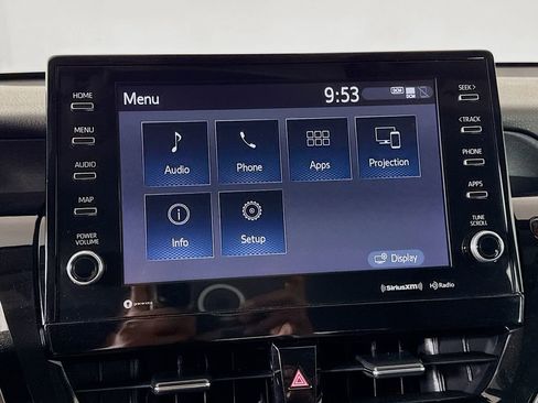 Used 2023 Toyota Camry XSE FWD image 36