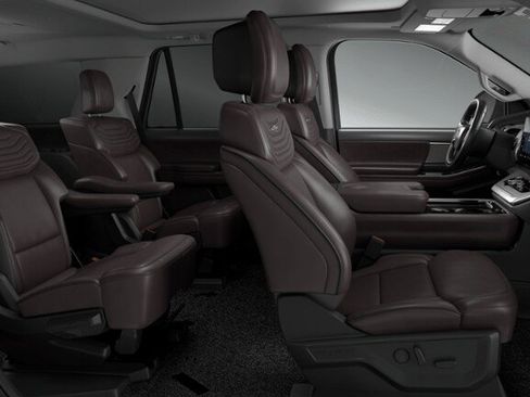 New 2027 Ford Expedition Platinum w/ Platinum Ultimate Package AWD/4WD image 52