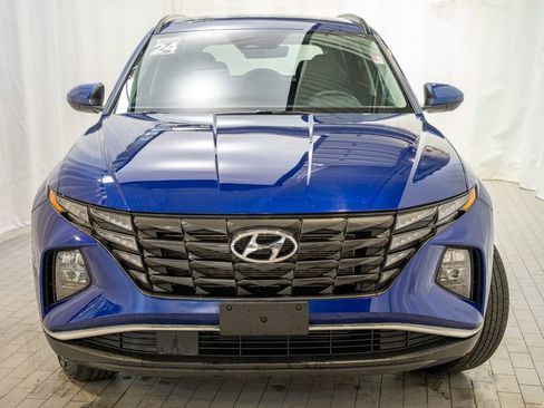 Used 2024 Hyundai Tucson SEL image 2
