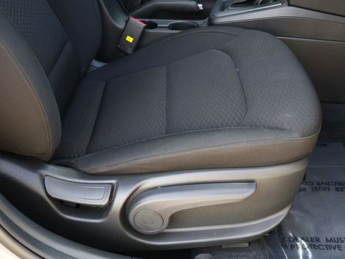 Used 2020 Hyundai Elantra SEL w/ Cargo Package (C1) image 17