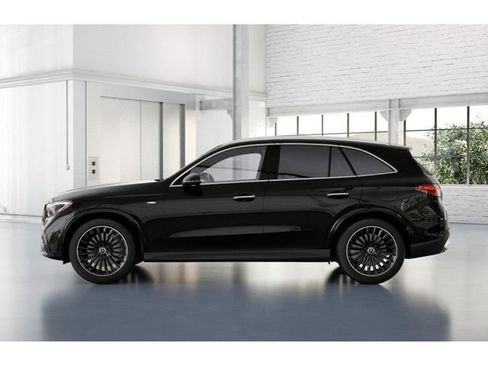 Certified 2026 Mercedes-Benz GLC 350e 4MATIC image 34