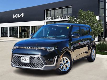 Certified 2023 Kia Soul LX w/ LX Technology Package