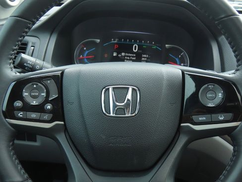Used 2021 Honda Pilot EX-L image 30