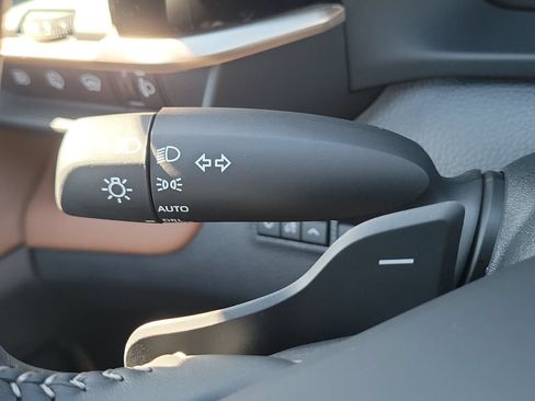 New 2026 Toyota Crown Signia AWD/4WD image 11