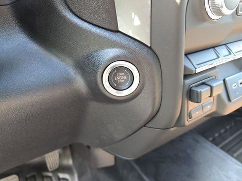 New 2024 GMC Sierra 3500 Pro w/ Convenience Package image 27