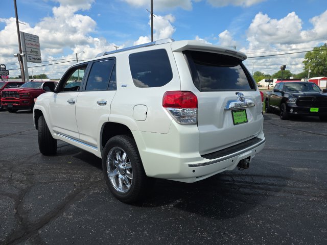 Used 2010 Toyota 4Runner SR5 RWD image 5