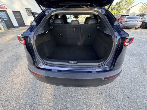 Used 2021 MAZDA CX-30 AWD 2.5 S w/ Preferred Package image 53