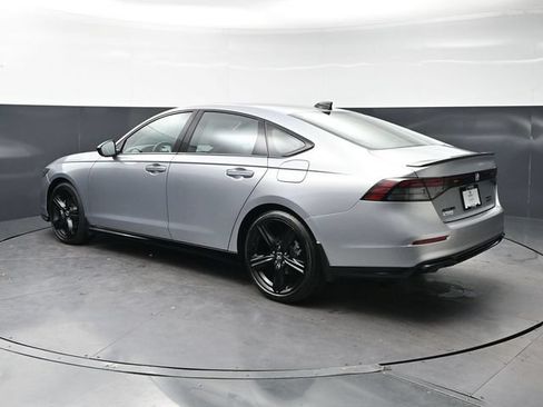 Used 2026 Honda Accord Sport image 7