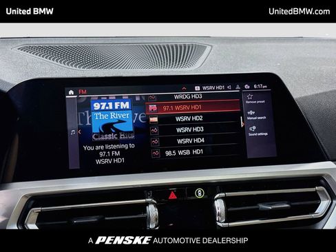 Used 2019 BMW 330i Sedan RWD image 8