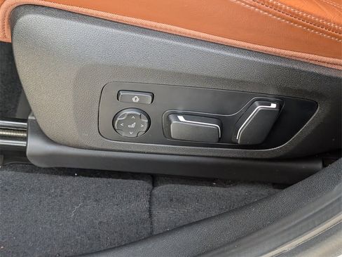 Used 2024 BMW X3 M w/ Competition Package image 15