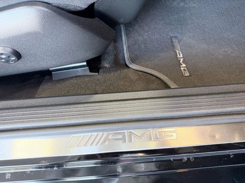 Used 2012 Mercedes-Benz CLS 63 AMG image 25