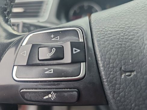 Used 2014 Volkswagen Passat TDI SE FWD image 15