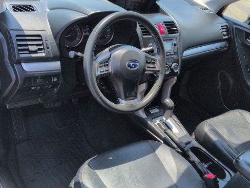Used 2015 Subaru Forester 2.5i Limited AWD/4WD image 10