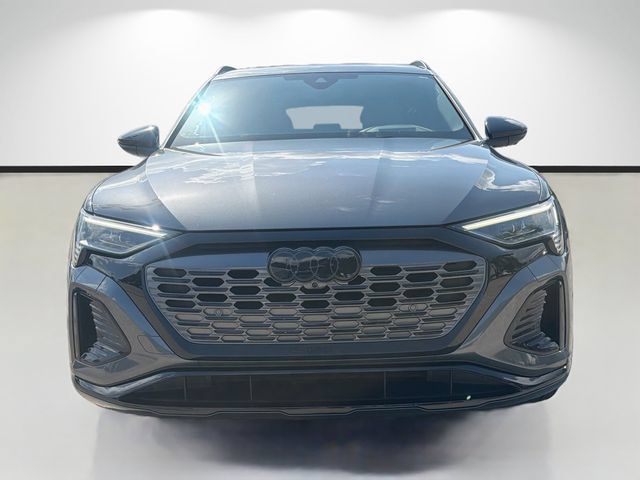 Used 2024 Audi Q8 e-tron Prestige w/ Prestige Package AWD/4WD image 8