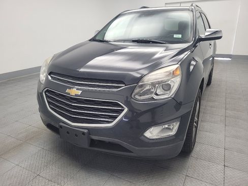 Used 2017 Chevrolet Equinox Premier w/ Enhanced Convenience Package AWD/4WD image 15