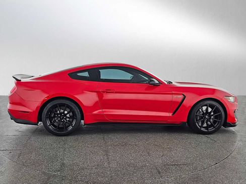 Used 2017 Ford Mustang Shelby GT350 w/ Electronics Package image 2