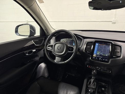 Used 2017 Volvo XC90 T6 Momentum w/ Vision Package AWD/4WD image 23