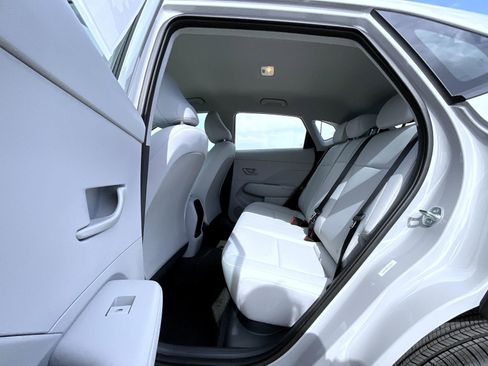 New 2026 Hyundai Kona SE AWD/4WD image 20