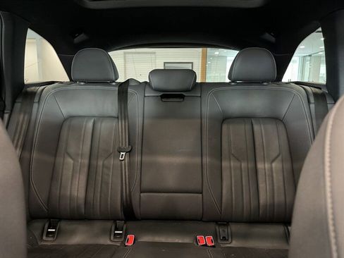 Used 2020 Audi A6 3.0T allroad Premium Plus w/ Audi Side Assist Package image 13