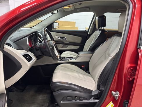 Used 2014 GMC Terrain SLT AWD/4WD image 15