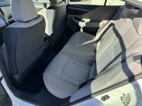 Used 2020 Subaru Legacy w/ Alloy Wheel Package image 12