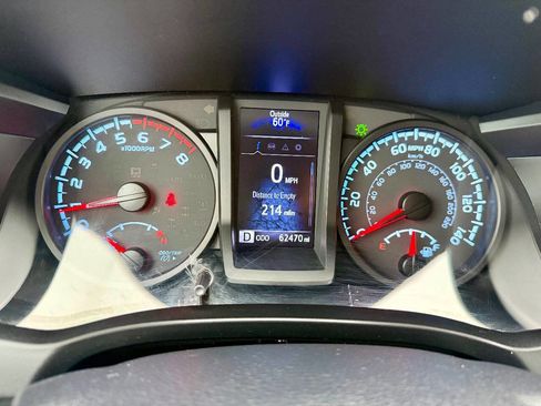 Used 2021 Toyota Tacoma SR image 18