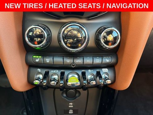 Used 2023 MINI Cooper SE image 12