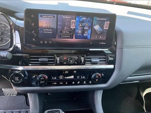 Certified 2026 Nissan Pathfinder SV AWD/4WD image 30