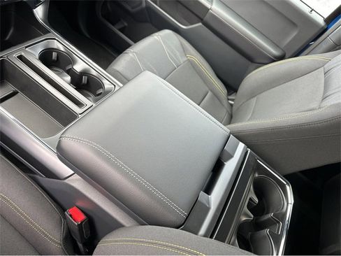 New 2025 Ford F150 STX w/ Equipment Group 200A image 31