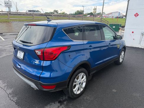 Used 2019 Ford Escape SE AWD/4WD image 5