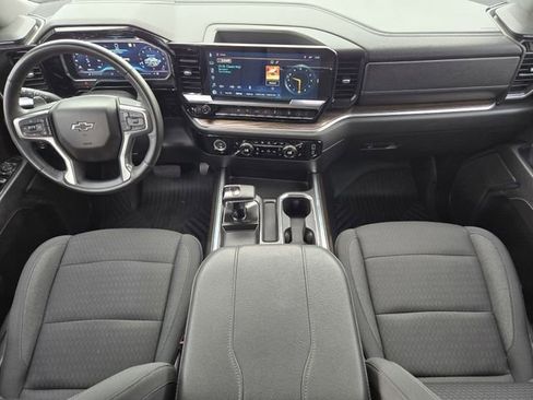 Used 2023 Chevrolet Silverado 1500 RST AWD/4WD image 25