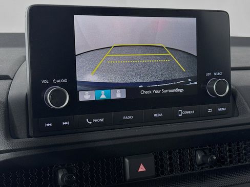 Certified 2023 Honda CR-V Sport image 13