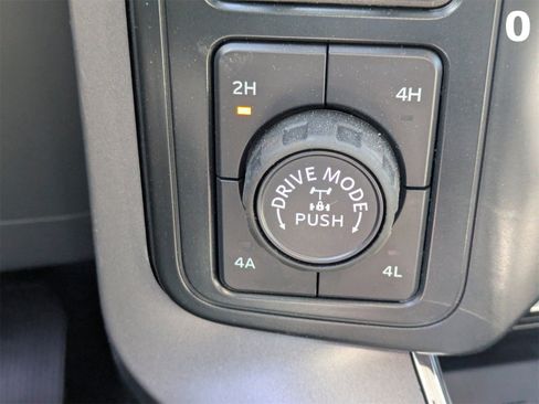 New 2025 Ford F150 Lariat w/ Equipment Group 501A Mid image 12